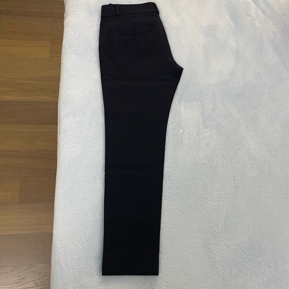 Banana republic Petite Mid-Rise Skinny Sloan Pant